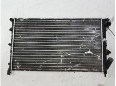 Recambio de radiador agua para renault 21 berlina (b/l48) referencia OEM IAM   