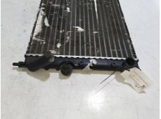 Recambio de radiador agua para renault 21 berlina (b/l48) referencia OEM IAM    2