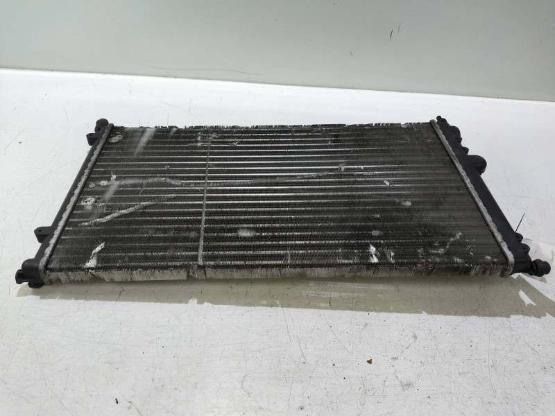 Recambio de radiador agua para renault 21 berlina (b/l48) referencia OEM IAM   