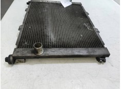 Recambio de radiador agua para renault clio ii fase ii (b/cb0) authentique referencia OEM IAM    2