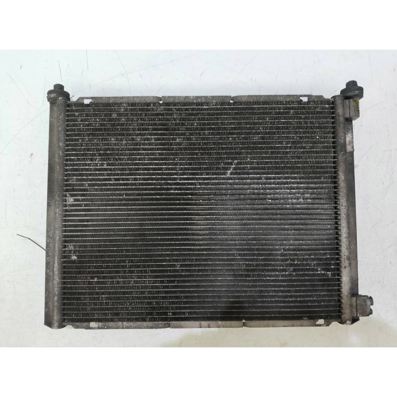 Recambio de radiador agua para renault clio ii fase ii (b/cb0) authentique referencia OEM IAM   
