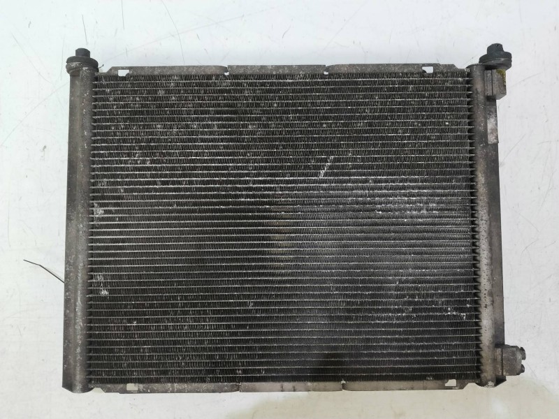 Recambio de radiador agua para renault clio ii fase ii (b/cb0) authentique referencia OEM IAM   