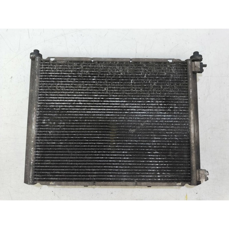 Recambio de radiador agua para renault clio ii fase ii (b/cb0) 1.5 dci diesel referencia OEM IAM   