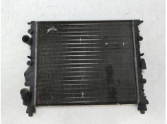 Recambio de radiador agua para renault clio ii fase ii (b/cb0) authentique referencia OEM IAM 7700836301G 856462E 