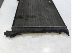 Recambio de radiador agua para renault clio ii fase ii (b/cb0) authentique referencia OEM IAM 7700836301G 856462E  2