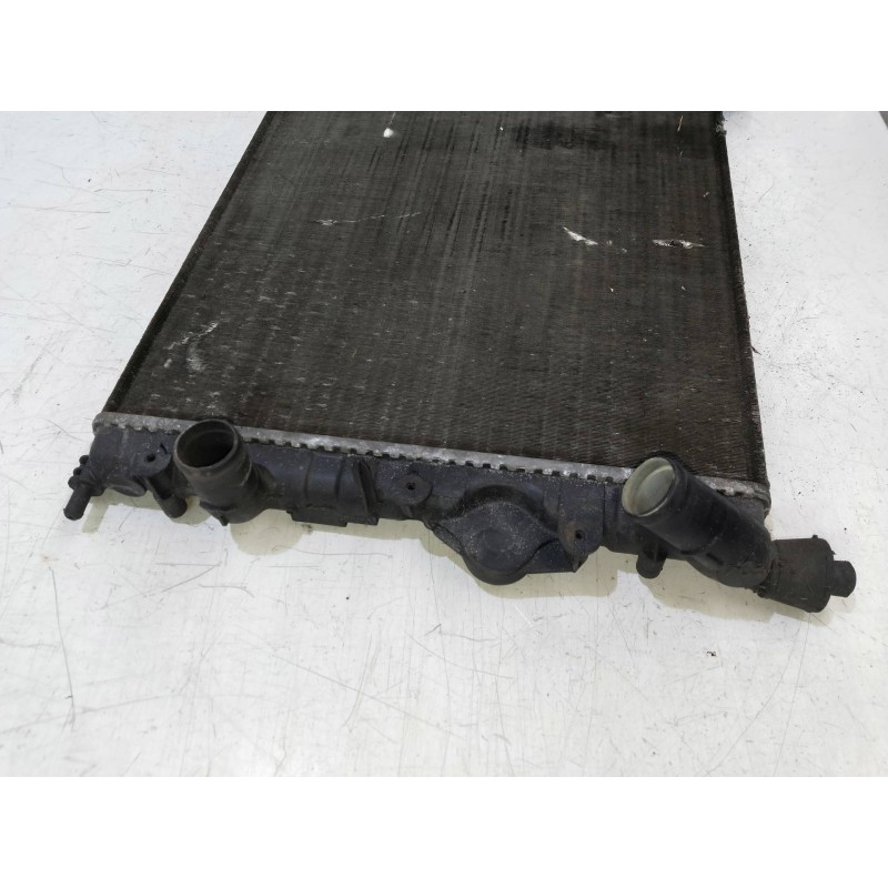 Recambio de radiador agua para renault clio ii fase ii (b/cb0) authentique referencia OEM IAM 7700836301G 856462E 