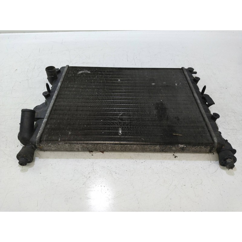 Recambio de radiador agua para renault clio ii fase ii (b/cb0) authentique referencia OEM IAM 7700836301G 856462E 