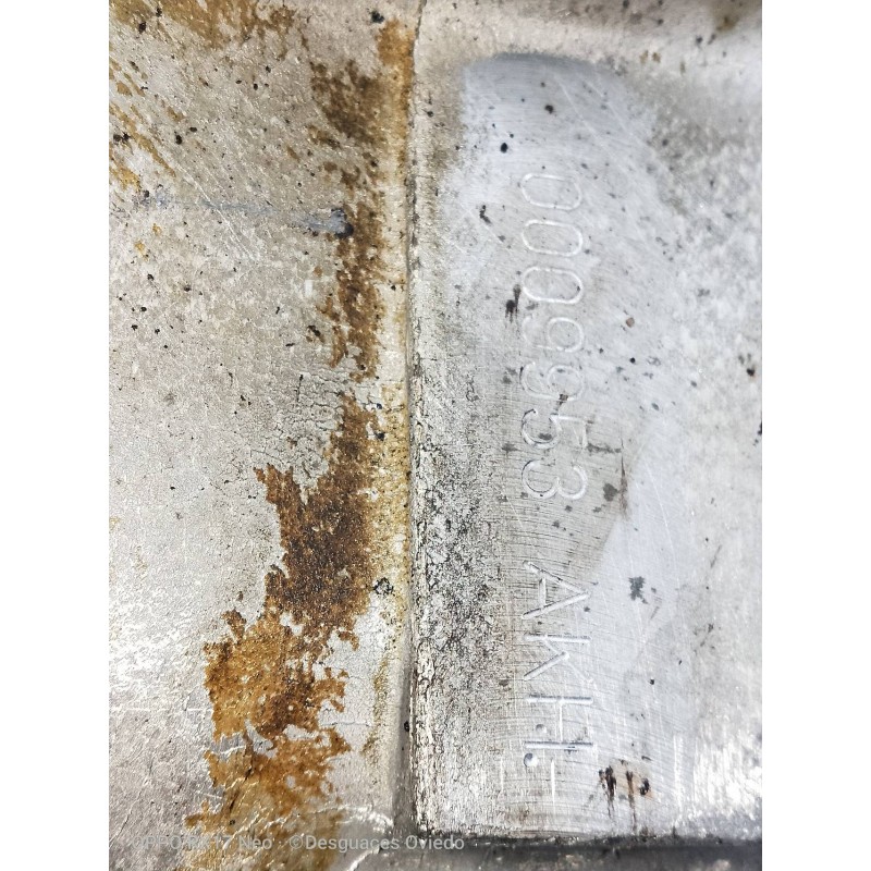 Recambio de caja cambios para bmw serie 5 berlina (e34) 1.8 cat (m43) referencia OEM IAM AKH 0009953  Recambio de caja cambios para bmw serie 5 berlina (e34) 1.8 cat (m43) referencia OEM IAM AKH 0009953