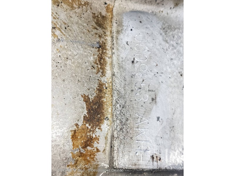 Recambio de caja cambios para bmw serie 5 berlina (e34) 1.8 cat (m43) referencia OEM IAM AKH 0009953  Recambio de caja cambios para bmw serie 5 berlina (e34) 1.8 cat (m43) referencia OEM IAM AKH 0009953