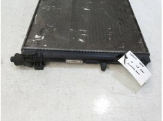 Recambio de radiador agua para renault clio ii fase ii (b/cb0) 1.5 dci diesel referencia OEM IAM 8200033831E 866922F  2