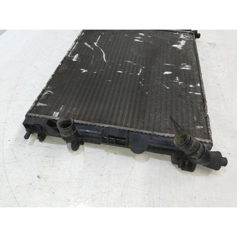 Recambio de radiador agua para renault clio ii fase ii (b/cb0) 1.5 dci diesel referencia OEM IAM 8200033831E 866922F 