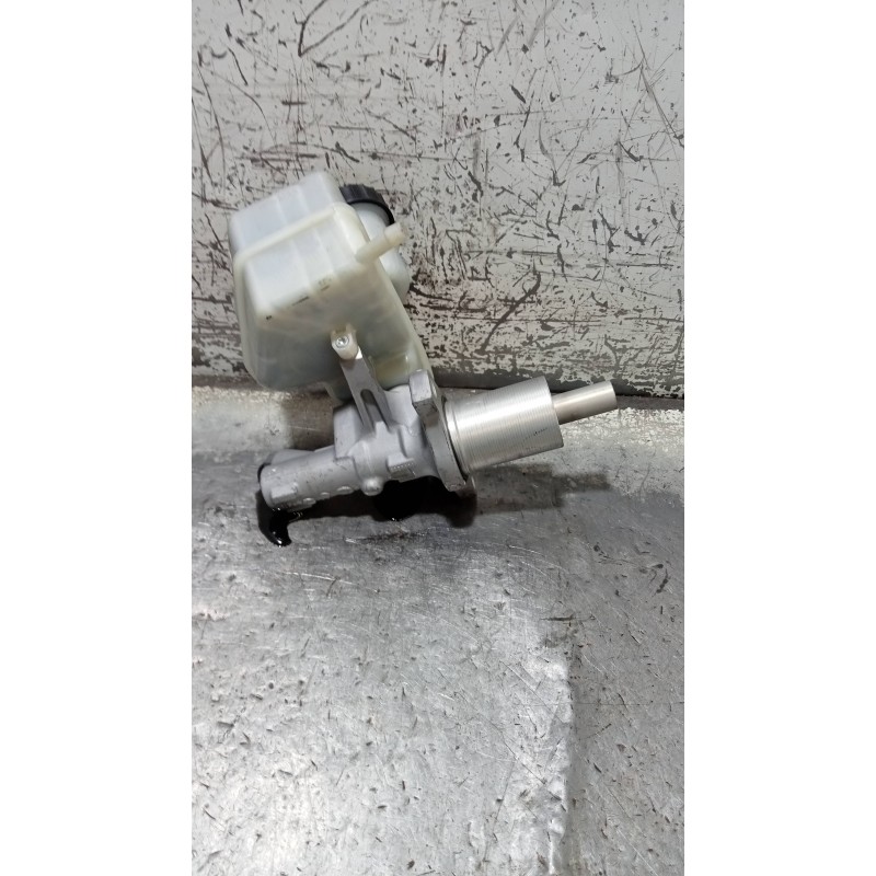 Recambio de bomba freno para mercedes clase glk (w204) glk glk 220 cdi be (204.902) referencia OEM IAM A2044300002  