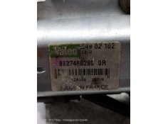 Recambio de motor limpia trasero para citroen xsara break 1.9 td image referencia OEM IAM 9627468280   2