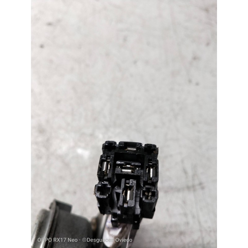 Recambio de motor limpia trasero para citroen xsara break 1.9 td image referencia OEM IAM 9627468280  