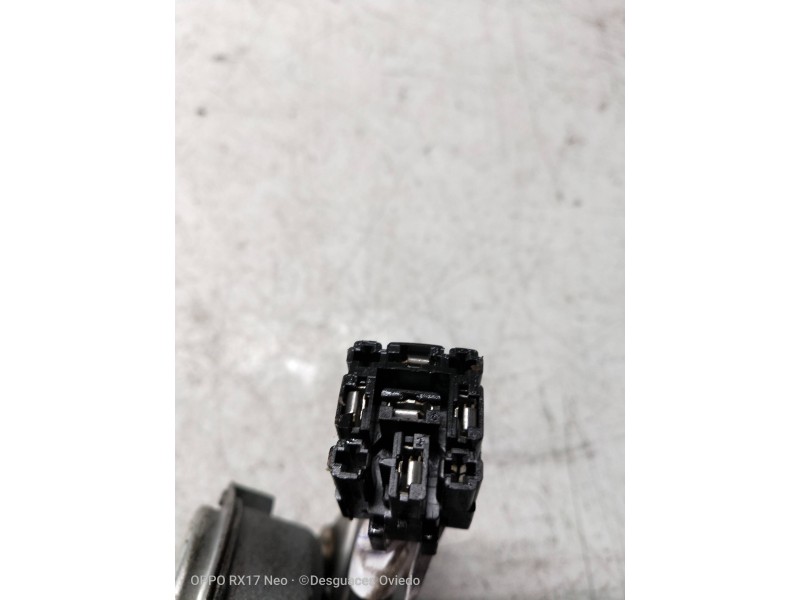 Recambio de motor limpia trasero para citroen xsara break 1.9 td image referencia OEM IAM 9627468280  