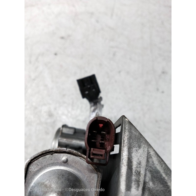 Recambio de motor limpia trasero para citroen xsara break 1.9 td image referencia OEM IAM 9627468280  