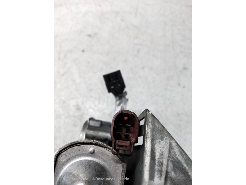 Recambio de motor limpia trasero para citroen xsara break 1.9 td image referencia OEM IAM 9627468280  