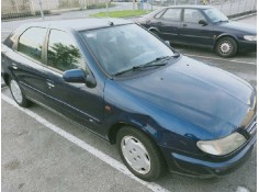 citroen xsara berlina del año 1998
