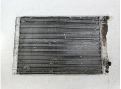 Recambio de radiador agua para renault espace iv (jk0) 2.0 dci diesel cat referencia OEM IAM   