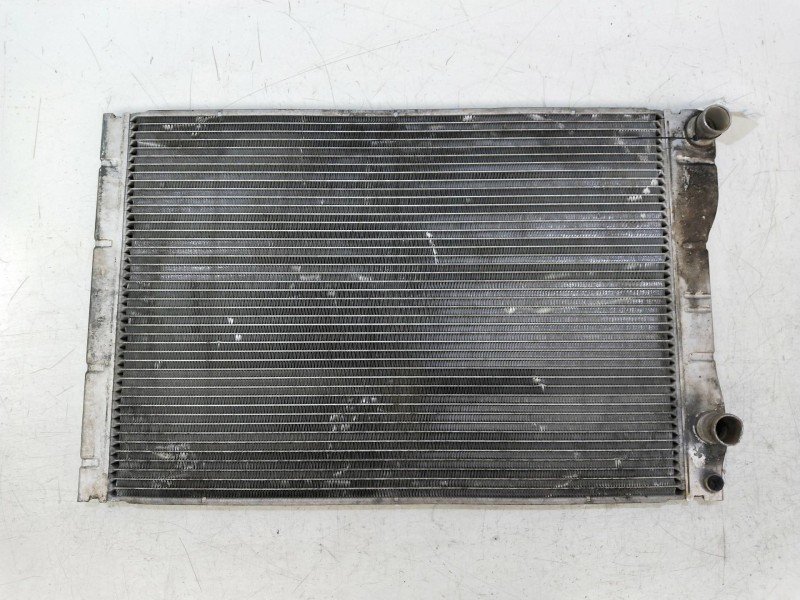 Recambio de radiador agua para renault espace iv (jk0) 2.0 dci diesel cat referencia OEM IAM   
