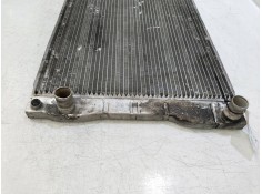 Recambio de radiador agua para renault espace iv (jk0) 2.0 dci diesel cat referencia OEM IAM    2