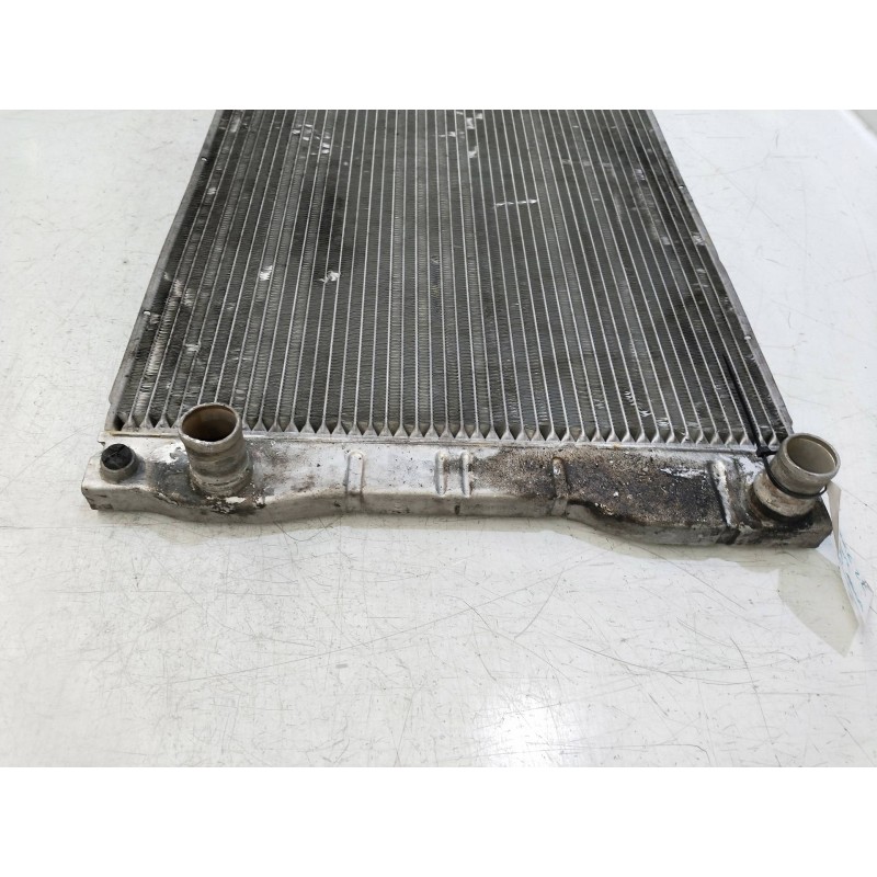 Recambio de radiador agua para renault espace iv (jk0) 2.0 dci diesel cat referencia OEM IAM   