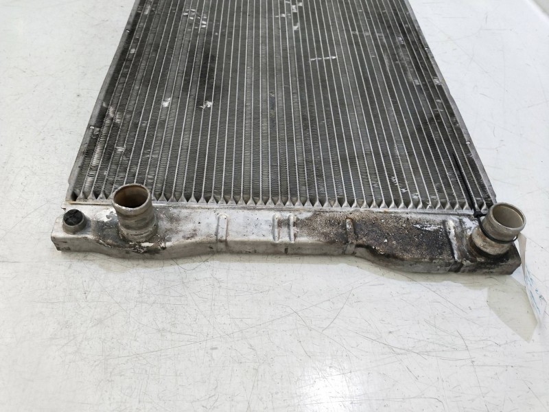 Recambio de radiador agua para renault espace iv (jk0) 2.0 dci diesel cat referencia OEM IAM   
