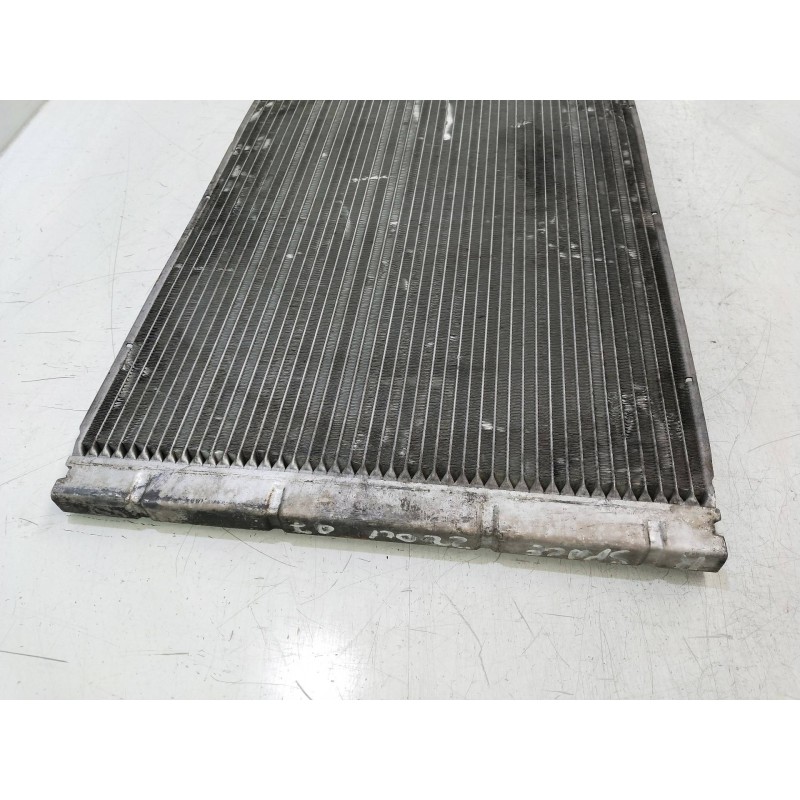 Recambio de radiador agua para renault espace iv (jk0) 2.0 dci diesel cat referencia OEM IAM   