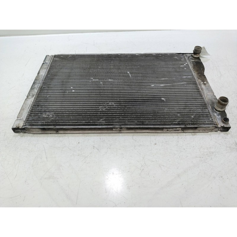 Recambio de radiador agua para renault espace iv (jk0) 2.0 dci diesel cat referencia OEM IAM   