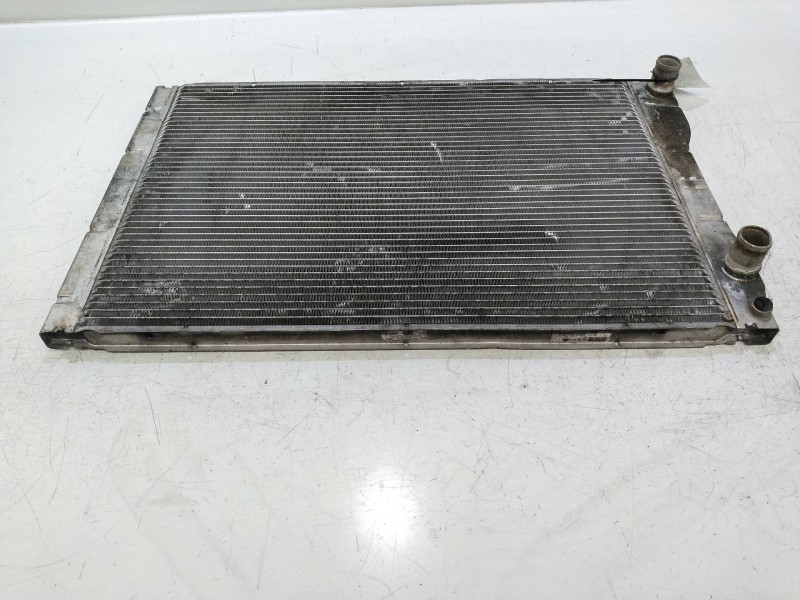 Recambio de radiador agua para renault espace iv (jk0) 2.0 dci diesel cat referencia OEM IAM   