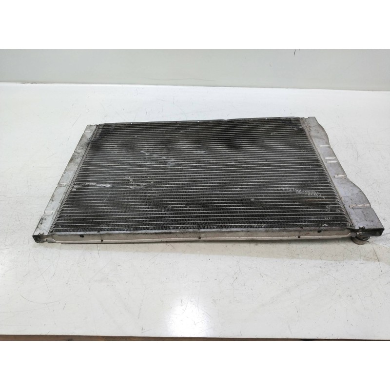 Recambio de radiador agua para renault espace iv (jk0) 2.0 dci diesel cat referencia OEM IAM   