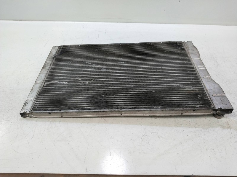 Recambio de radiador agua para renault espace iv (jk0) 2.0 dci diesel cat referencia OEM IAM   