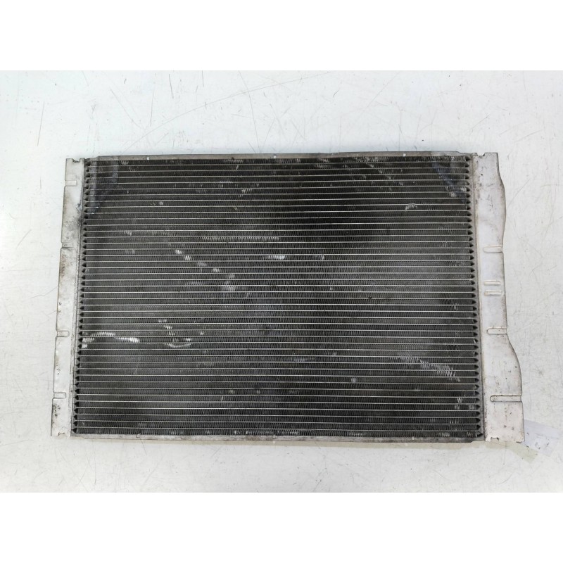 Recambio de radiador agua para renault espace iv (jk0) 2.0 dci diesel cat referencia OEM IAM   