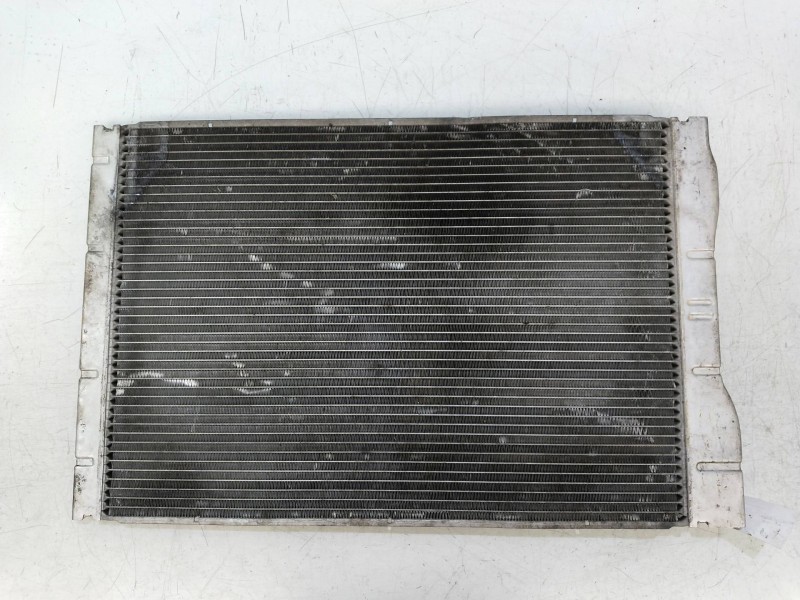 Recambio de radiador agua para renault espace iv (jk0) 2.0 dci diesel cat referencia OEM IAM   