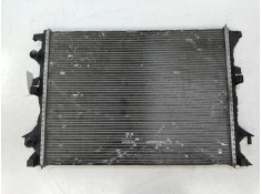 Recambio de radiador agua para renault espace / grand espace (je0) 2.2 dci turbodiesel cat referencia OEM IAM   