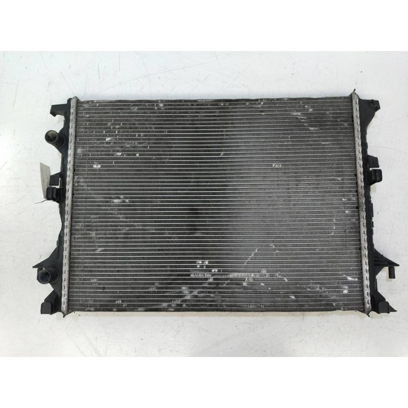 Recambio de radiador agua para renault espace / grand espace (je0) 2.2 dci turbodiesel cat referencia OEM IAM   