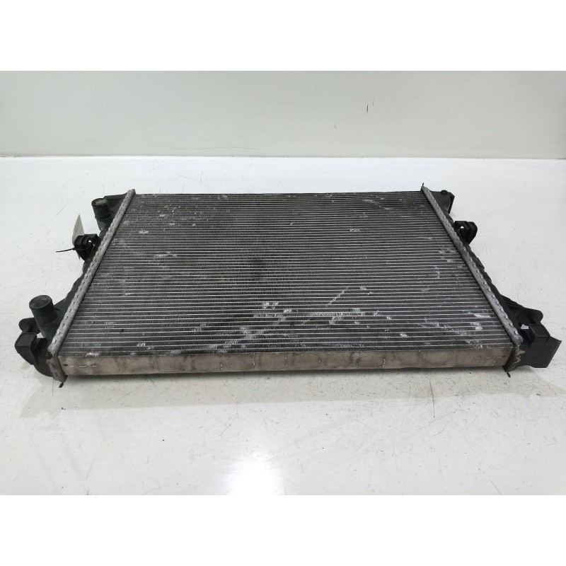 Recambio de radiador agua para renault espace / grand espace (je0) 2.2 dci turbodiesel cat referencia OEM IAM   
