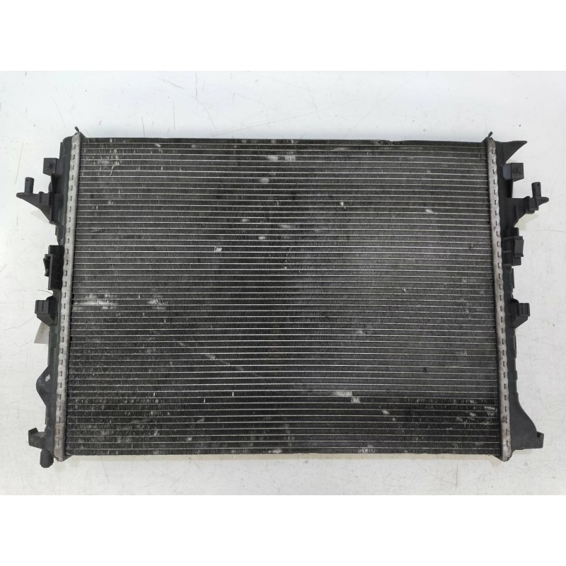 Recambio de radiador agua para renault espace / grand espace (je0) 2.2 dci turbodiesel cat referencia OEM IAM   