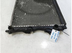 Recambio de radiador agua para renault espace iv (jk0) 2.0 dci diesel cat referencia OEM IAM    2