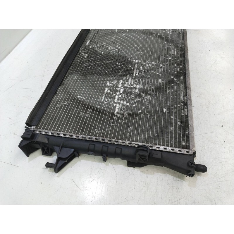 Recambio de radiador agua para renault espace iv (jk0) 2.0 dci diesel cat referencia OEM IAM   