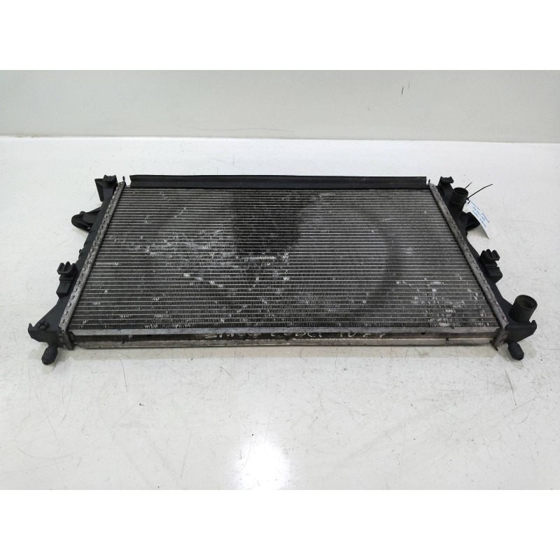 Recambio de radiador agua para renault espace iv (jk0) 2.0 dci diesel cat referencia OEM IAM   
