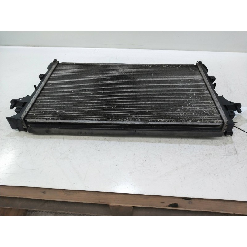 Recambio de radiador agua para renault espace iv (jk0) 2.0 dci diesel cat referencia OEM IAM   
