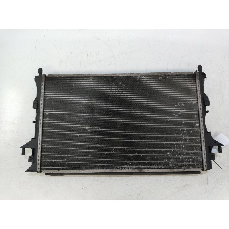 Recambio de radiador agua para renault espace iv (jk0) 2.0 dci diesel cat referencia OEM IAM   