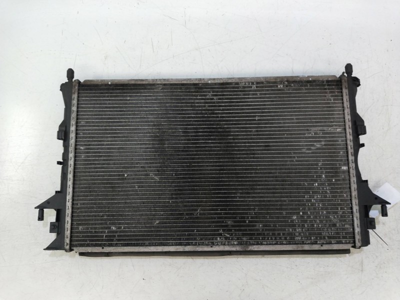 Recambio de radiador agua para renault espace iv (jk0) 2.0 dci diesel cat referencia OEM IAM   
