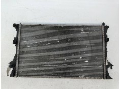 Recambio de radiador agua para renault laguna ii (bg0) 2.2 dci turbodiesel referencia OEM IAM 8200008765 150720201F05 