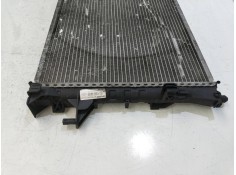 Recambio de radiador agua para renault laguna ii (bg0) 2.2 dci turbodiesel referencia OEM IAM 8200008765 150720201F05  2