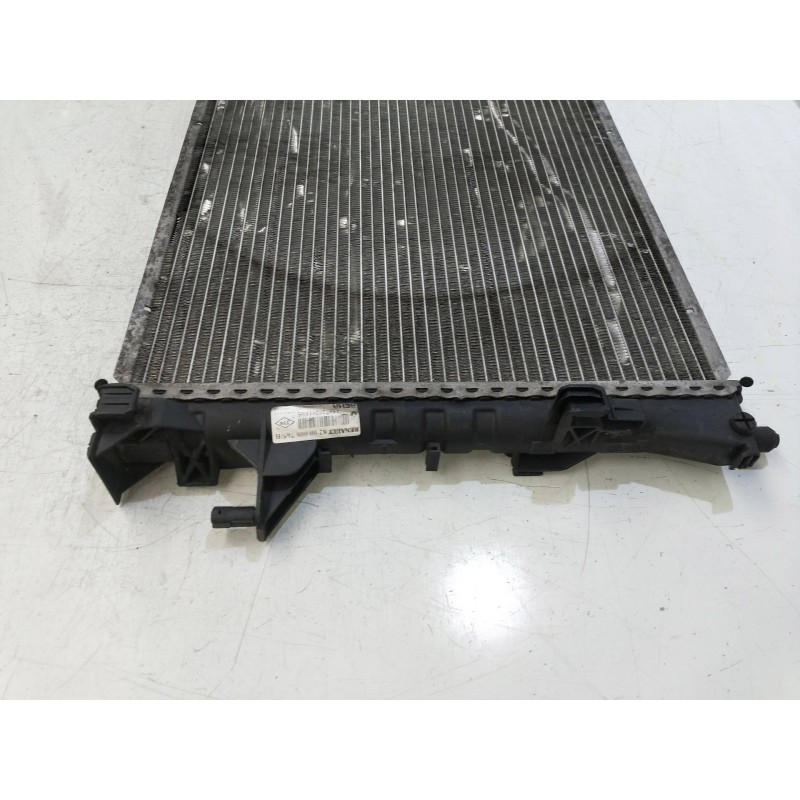 Recambio de radiador agua para renault laguna ii (bg0) 2.2 dci turbodiesel referencia OEM IAM 8200008765 150720201F05  Recambio de radiador agua para renault laguna ii (bg0) 2.2 dci turbodiesel referencia OEM IAM 8200008765 150720201F05
