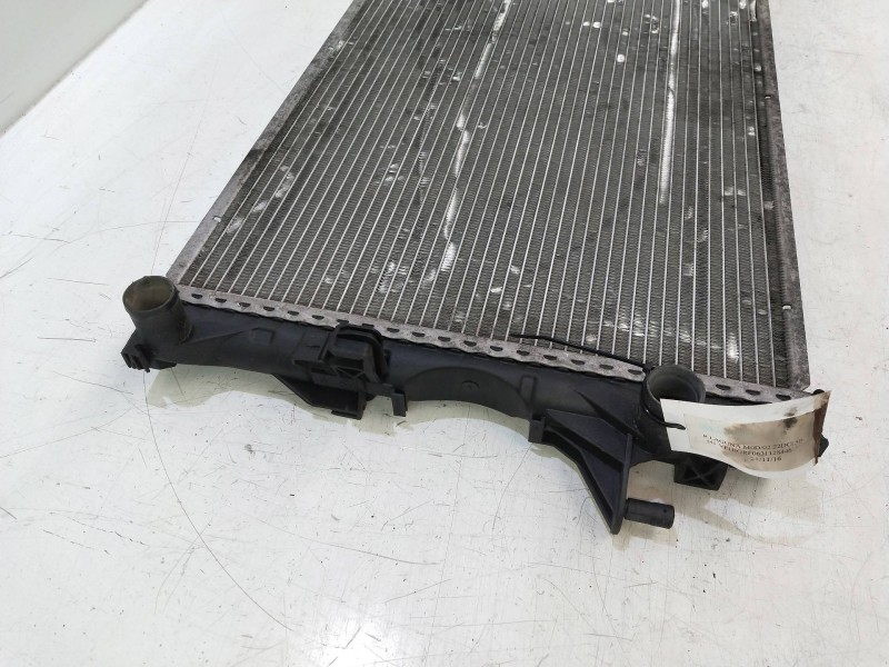 Recambio de radiador agua para renault laguna ii (bg0) 2.2 dci turbodiesel referencia OEM IAM 8200008765 150720201F05  Recambio de radiador agua para renault laguna ii (bg0) 2.2 dci turbodiesel referencia OEM IAM 8200008765 150720201F05