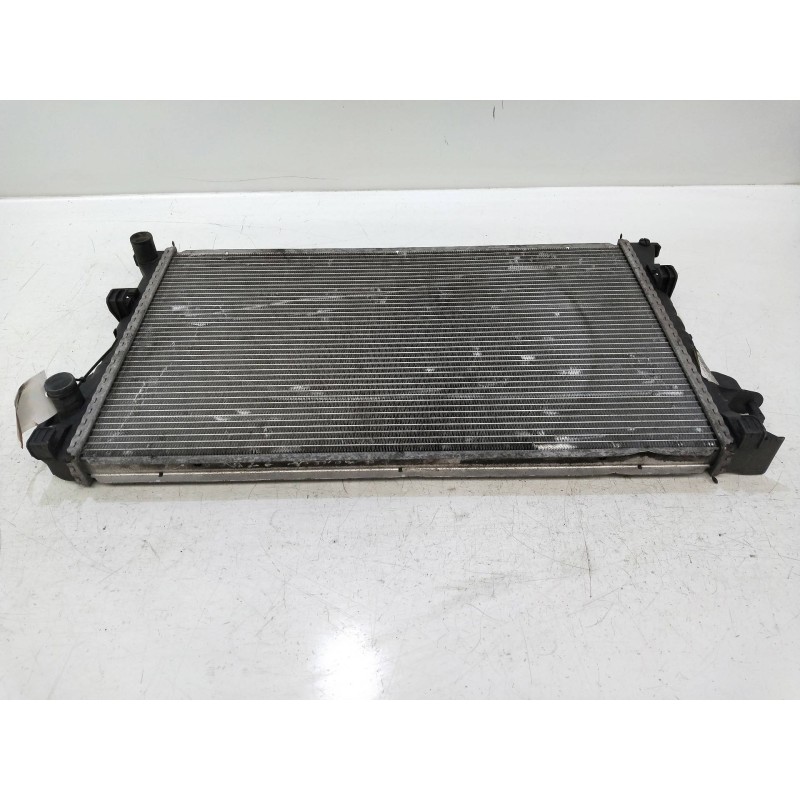 Recambio de radiador agua para renault laguna ii (bg0) 2.2 dci turbodiesel referencia OEM IAM 8200008765 150720201F05 