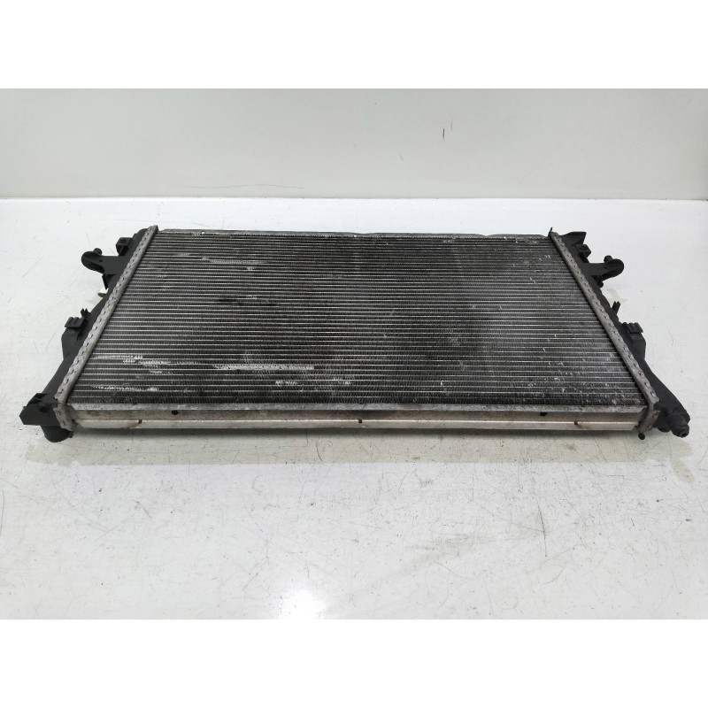 Recambio de radiador agua para renault laguna ii (bg0) 2.2 dci turbodiesel referencia OEM IAM 8200008765 150720201F05 